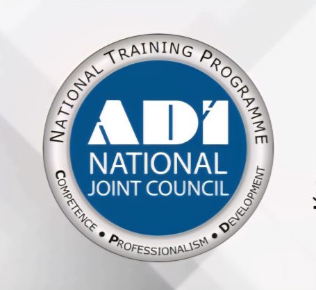 ADI National Joint Council logo