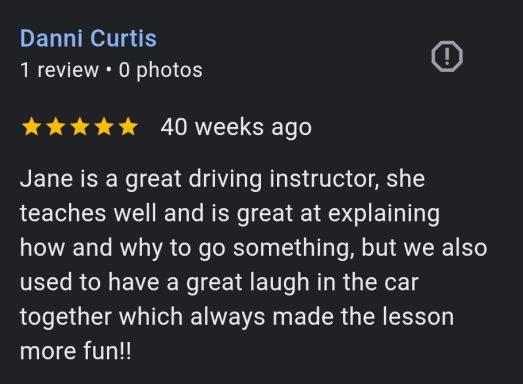 Review by Darryl Curtis